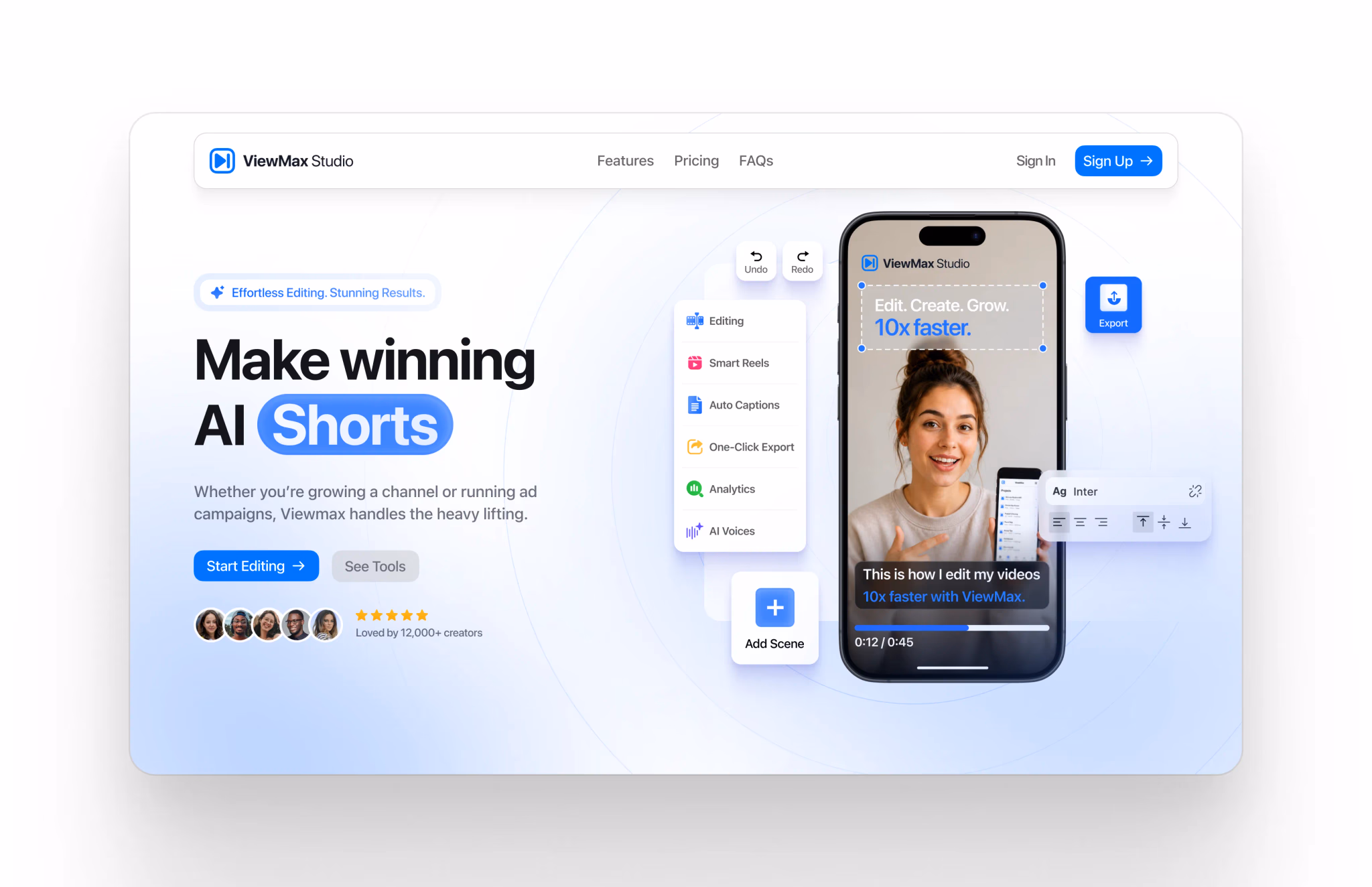 Web Design